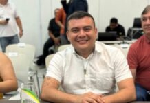 Prefeito de Novo Airão vai gastar mais de R$ 4,2 milhões em vários itens sem dizer para onde vão