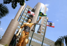 Queixa-crime: topógrafo que veiculou fake news contra empresa de Iranduba vai responder na Justiça