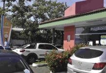 Motorista de aplicativo é preso por estupro e roubo contra passageira após corrida