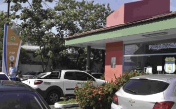 Motorista de aplicativo é preso por estupro e roubo contra passageira após corrida