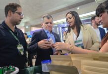 Exposição reúne mais de 50 projetos de PD&I na Suframa