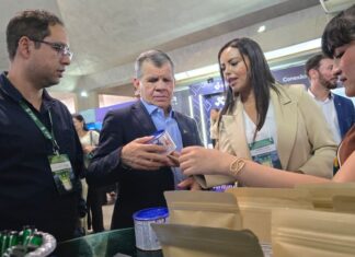 Exposição reúne mais de 50 projetos de PD&I na Suframa