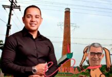 A intimidade que incomoda: comentários em off sobre Moisés e Ferraz crescem nos bastidores em Iranduba