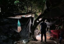 Com sinais de extrema violência, homem é encontrado m0rt0 no São Jorge