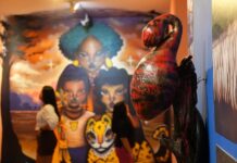 Exposição coletiva celebra os 20 anos da Galeria do Largo e destaca a criatividade do Amazonas