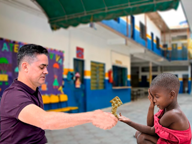 David-merenda-crianca