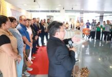 Exposição destaca mais de 40 produtos do babaçu com apoio a famílias do interior do Amazonas