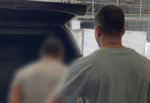 Polícia prende homem por tentativa de feminicídio contra ex-companheira