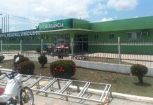 Família acusa médico de negligência após deixar recém-nascido m0rr3r em Eirunepé