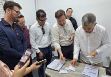 Suframa Conhece estrutura e operações da Just Time Metais