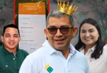 “Escândalo do Pix: Ferraz e Moisés são acusados de usar dinheiro público para fabricar apoio”