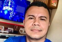 Jovem vem a óbito após ser atingido por raio em barco no município de Borba