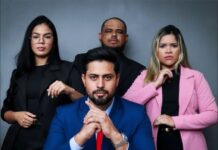 Advogado e estudantes de direito são presos por aplicar golpes em idosos no Amazonas