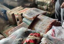 Em operação com órgãos de fiscalização, MP flagra produtos vencidos e adulterados em comércios de Maraã