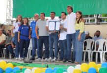 Governador Wilson Lima anuncia entrega da primeira etapa de modernização da AM-010 e reforça investimentos em Itacoatiara