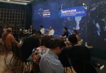 COP30: Sect lança Cartilha de Regularização Fundiária e participa de Reunião sobre a Associação dos Órgãos de Terra