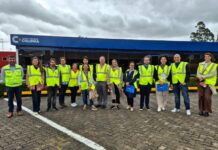 Suframa encerra participação na Conferência Zonas Francas Ibero-América com visitas técnicas no Uruguai