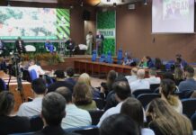 Suframa realiza 1° Encontro ZFM+ESG para impulsionar práticas sustentáveis