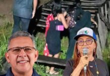 Escola fantasma do terreno alheio, “ponte da morte” e venda de merenda: educação na Comunidade do Paratari está em colapso