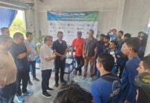 Suframa visita fábrica e conhece motores elétricos sustentáveis utilizados por embarcações no Careiro da Várzea