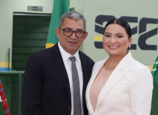 Família denuncia falta de ambulância no Hospital Hilda Freire em Iranduba