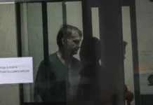 Primeira Turma do STF forma maioria para manter prisão de Bolsonaro