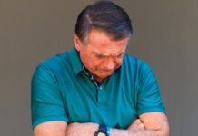 STF declara processo de Bolsonaro transitado em julgado e ex-presidente já pode ser encaminhado para a cadeia