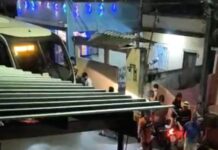 Na rua Natal na Compensa, homem é perseguido e m0rt0 a t1r0s