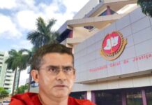 MP-AM vai investigar a Prefeitura de Manaus após idosa ficar presa na porta de ônibus em Manaus