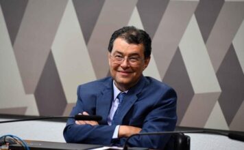 Com apoio de Braga, Senado aprova lei que proíbe descontos associativos no INSS