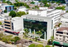 Pais acusam Hospital Santa Júlia de negligência na morte de criança