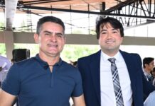 Em meio a greve e denúncias de irregularidades, David renova contrato de som por mais seis meses por mais de R$ 4 milhões