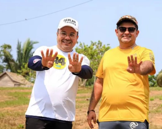 mpam prefeito e ex barreirinha