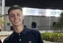 Jovem morr3 ao ser brutalmente agredid0 por três homens no Nova Cidade