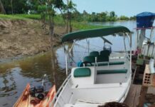 Duas S.O.S largadas há meses: prefeita reage tarde e manda consertar após escândalo