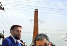 Almir Prestes atropela a máquina de Augusto Ferraz e muda o jogo político em Iranduba