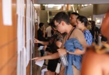 Assembleia Legislativa avalia como positiva a realização do concurso público realizado no domingo