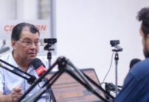 Braga anuncia liberação do licenciamento da BR-319: “Um sonho sendo realizado depois de tanta luta”