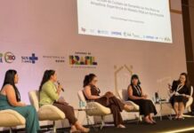 Parintins participa da III Conferência Nacional de Planificação da Atenção à Saúde em Brasília