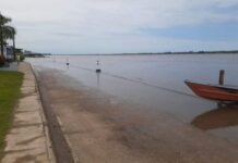 MP-AM cobra medidas para reparos na orla do Careiro da Várzea