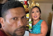 Suspeito da m0rt3 de mãe de influenciadora em Manaus, manda áudio para o filho da vítima e culpa mulher por tudo; ouçam: