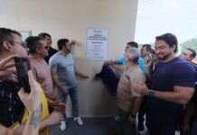 Governador Wilson Lima inaugura projeto Vila Aberta para Todos e amplia acesso ao esporte no Amazonas