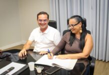 Concurso Público: prefeito de Parintins, Mateus Assayag, anuncia licitação para contratar empresa executora