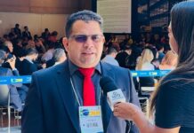 Sabugo se consolida como forte candidato à Aleam e amplia protagonismo político no Amazonas