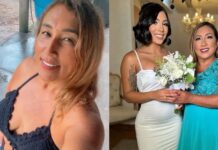 Mãe de influenciadora Izabelly Aurora é m0rt4 na zona Norte de Manaus