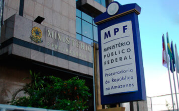 MPF libera o empréstimo de mais de R$ 1 bilhão do Governo do Amazonas junto ao Banco do Brasil