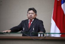 Mais de 185 mil amazonenses serão beneficiados com mudanças no Imposto de Renda, destaca deputado Sinésio Campos