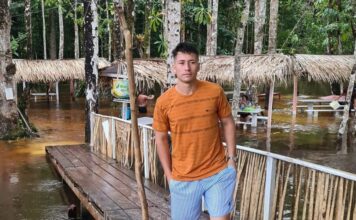 Matulinho Braz vai comprar mais de R$ 1,5 milhão em kits escolares para Caapiranga em empresa de alimentos