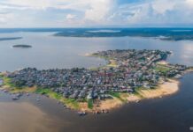 MP-AM investiga irregularidades no fornecimento de água em Nhamundá