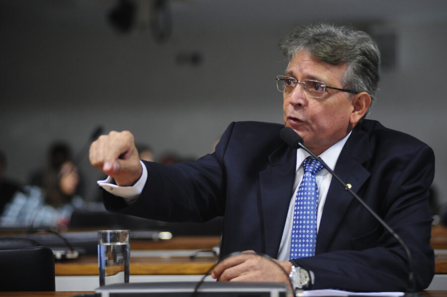 CMMPV - Comissões Mistas Medidas Provisórias